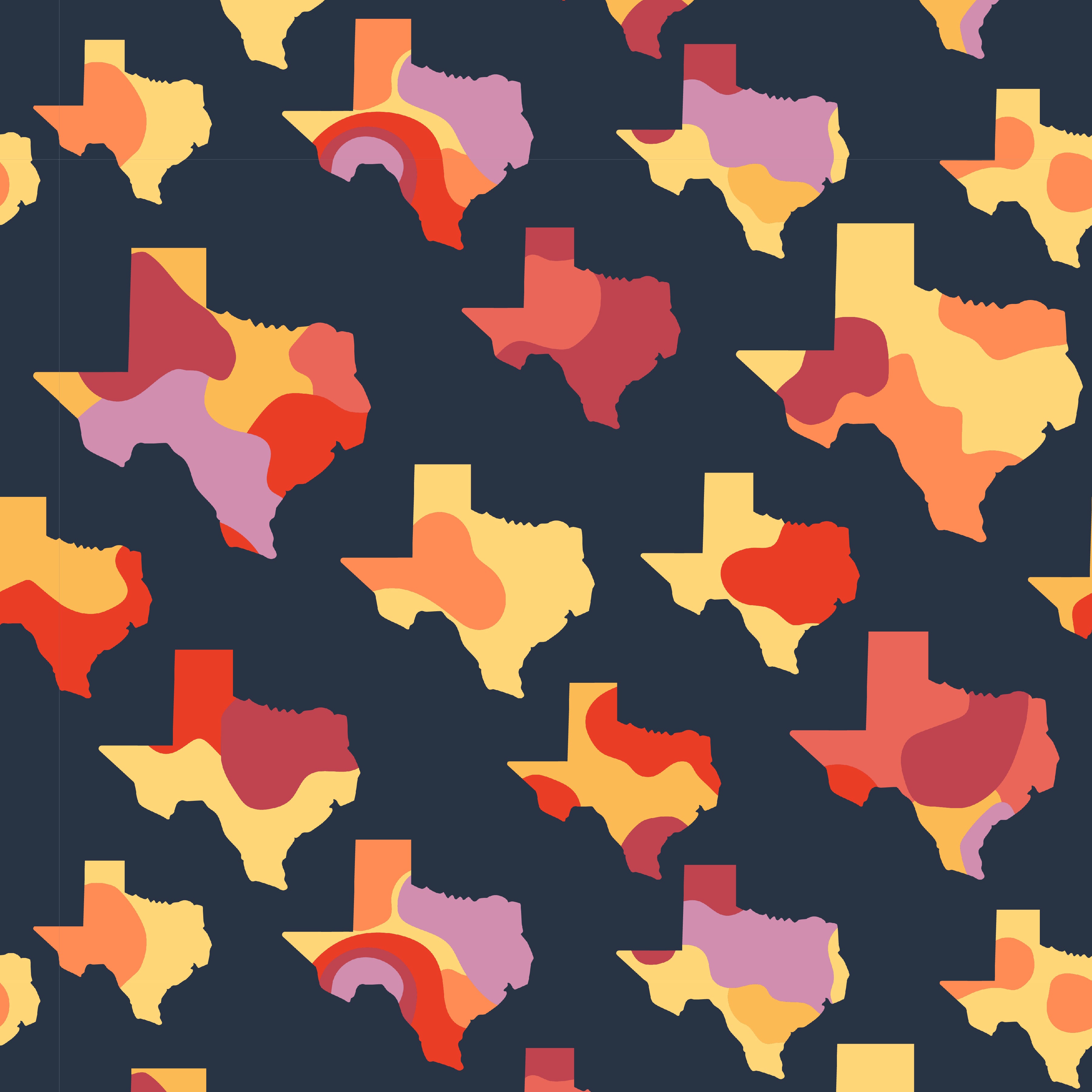 Texas Biome - HowdyHo